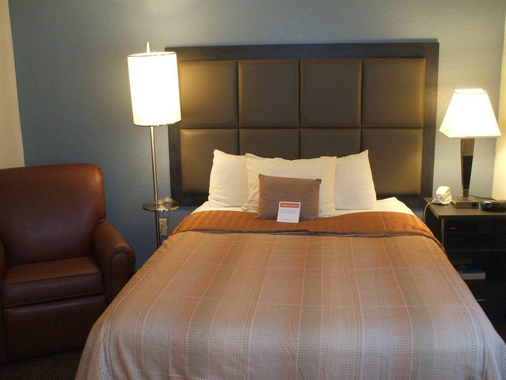 Sonesta Simply Suites Detroit Ανν Άρμπορ Εξωτερικό φωτογραφία