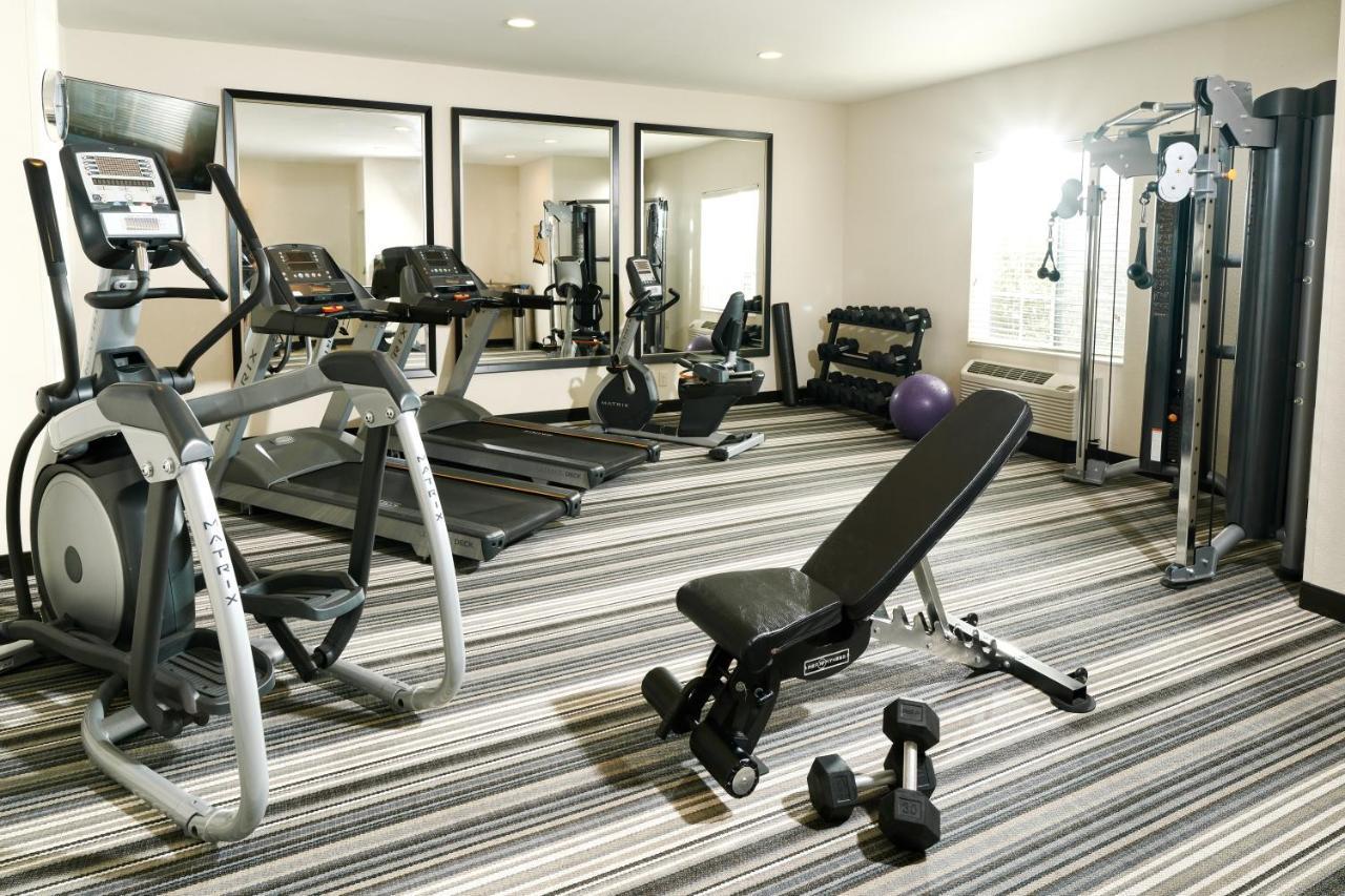 Sonesta Simply Suites Detroit Ανν Άρμπορ Εξωτερικό φωτογραφία
