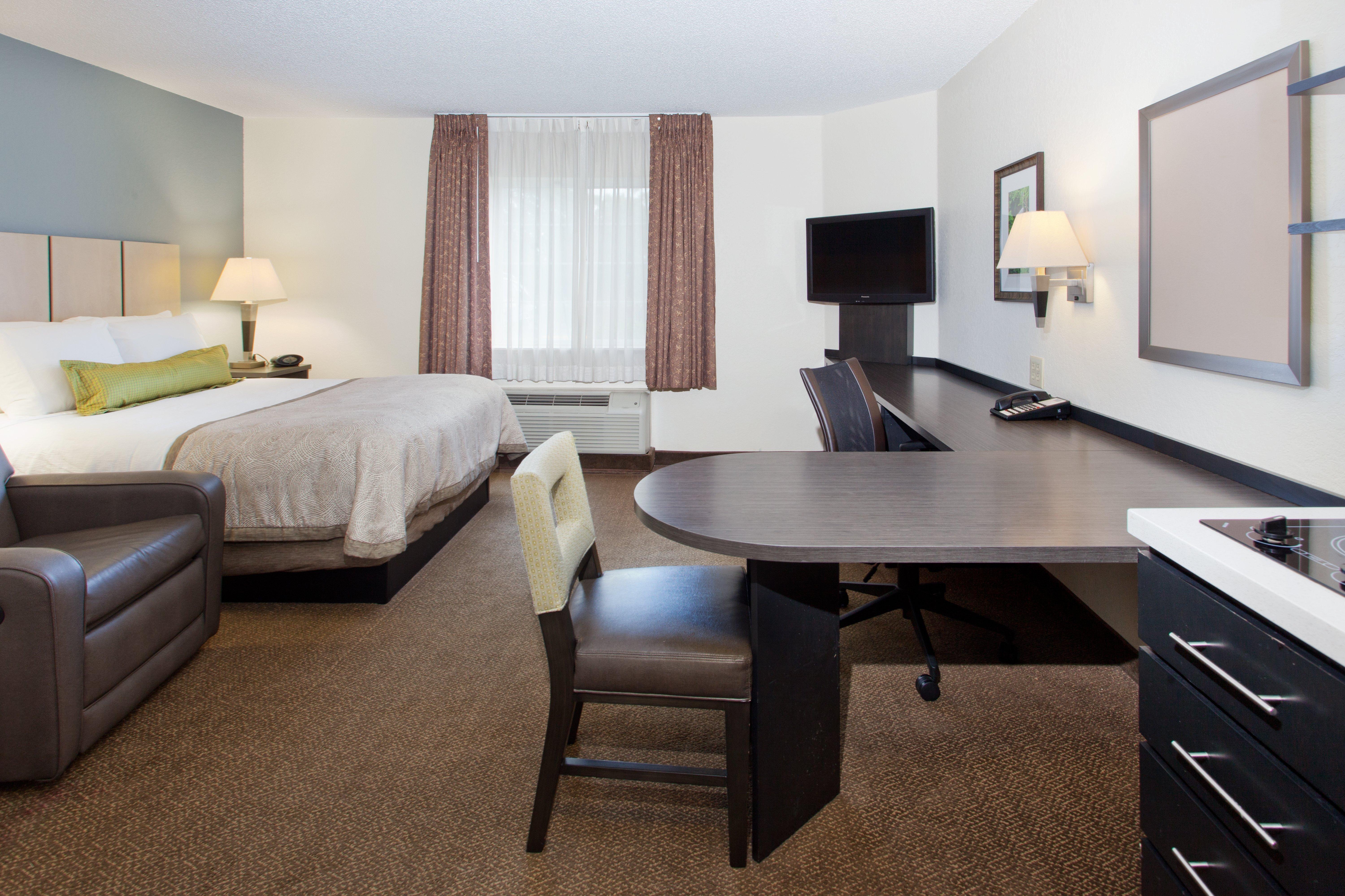 Sonesta Simply Suites Detroit Ανν Άρμπορ Εξωτερικό φωτογραφία