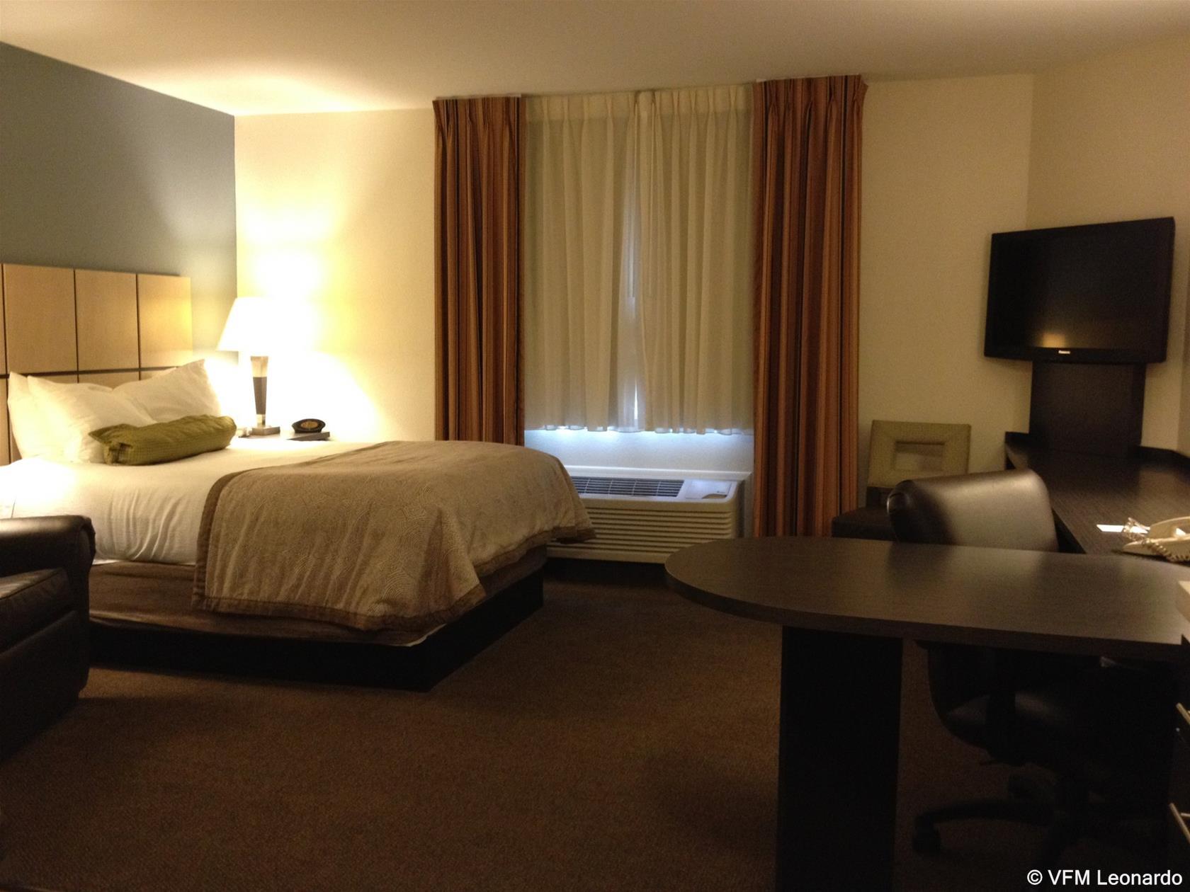 Sonesta Simply Suites Detroit Ανν Άρμπορ Εξωτερικό φωτογραφία