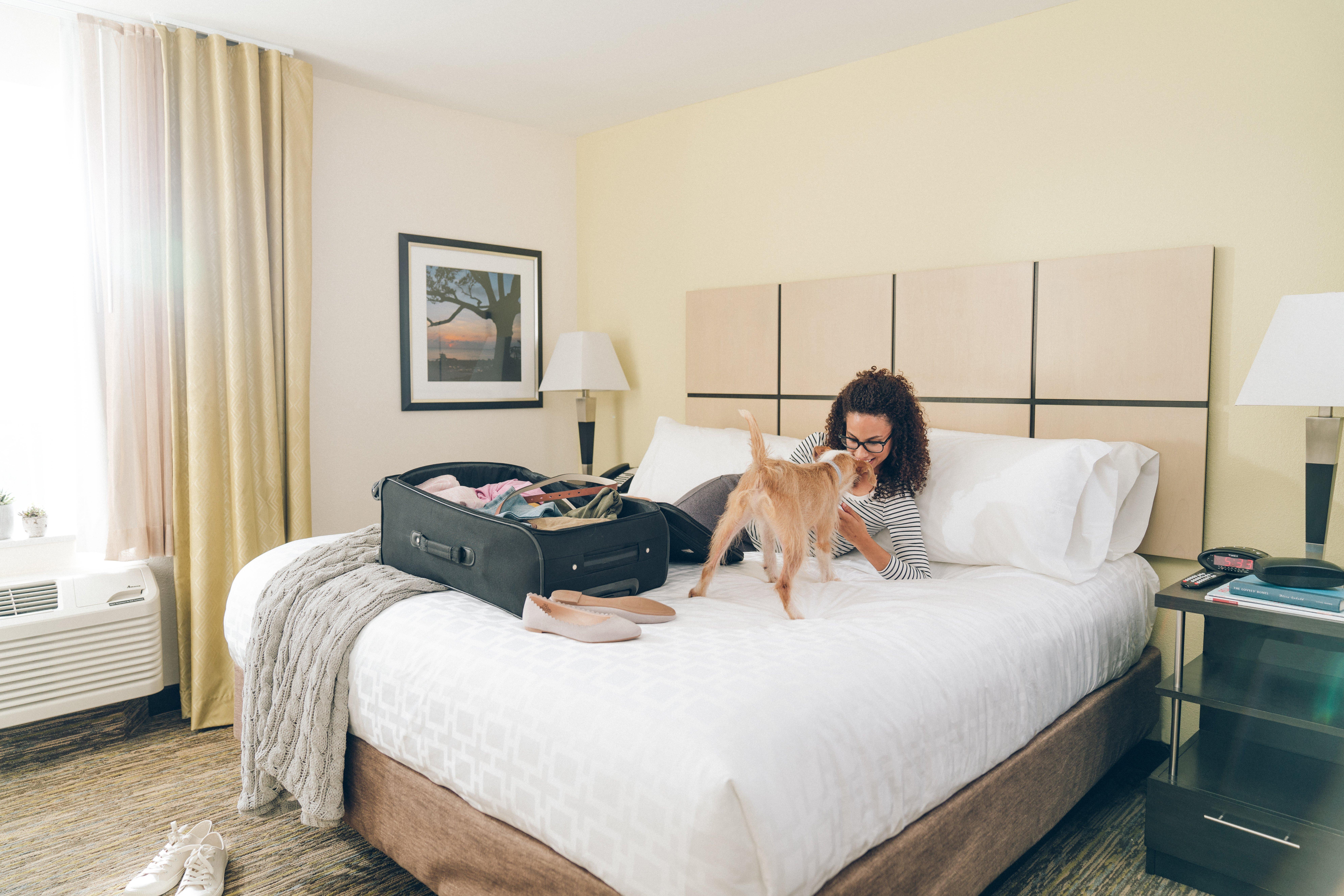 Sonesta Simply Suites Detroit Ανν Άρμπορ Εξωτερικό φωτογραφία
