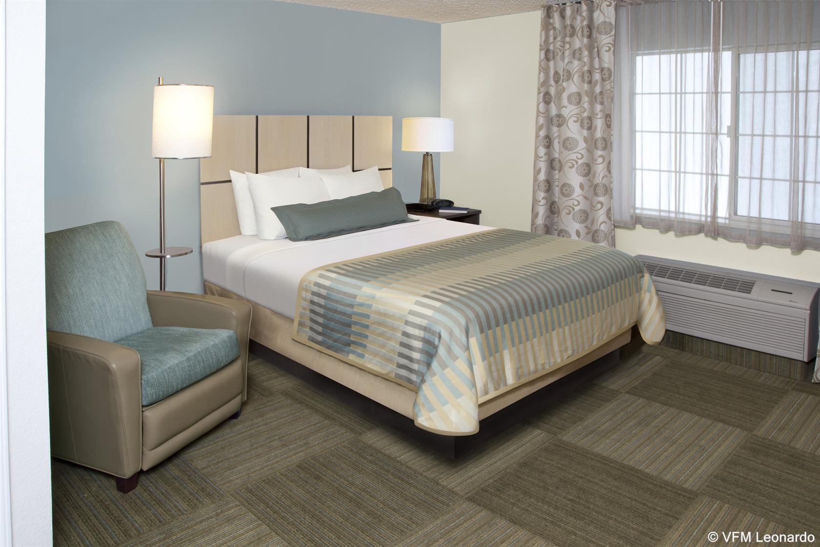 Sonesta Simply Suites Detroit Ανν Άρμπορ Εξωτερικό φωτογραφία