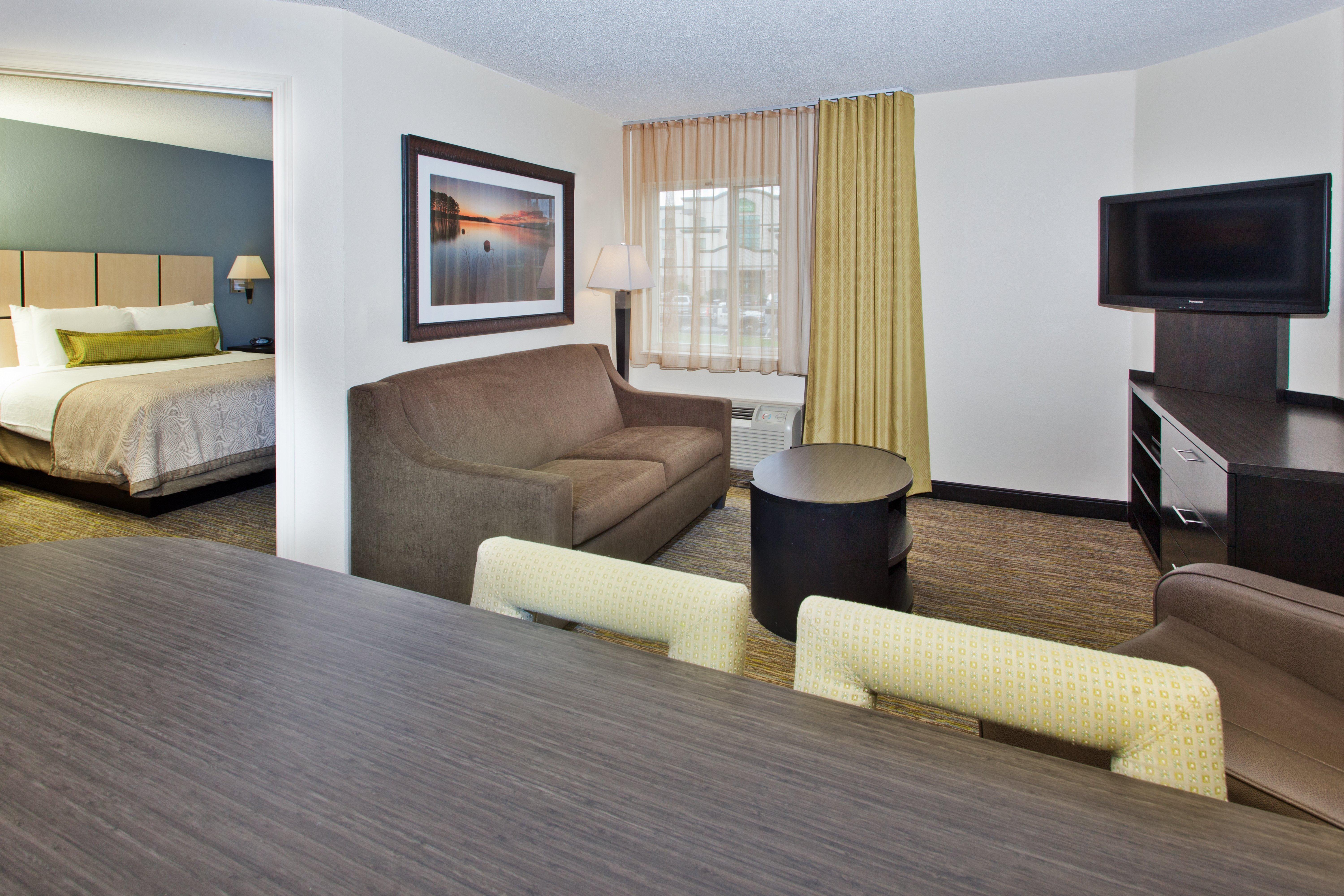 Sonesta Simply Suites Detroit Ανν Άρμπορ Εξωτερικό φωτογραφία