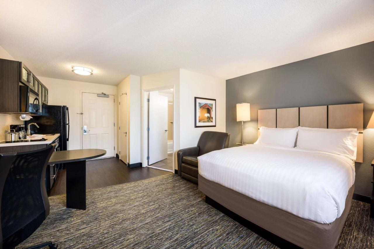 Sonesta Simply Suites Detroit Ανν Άρμπορ Εξωτερικό φωτογραφία