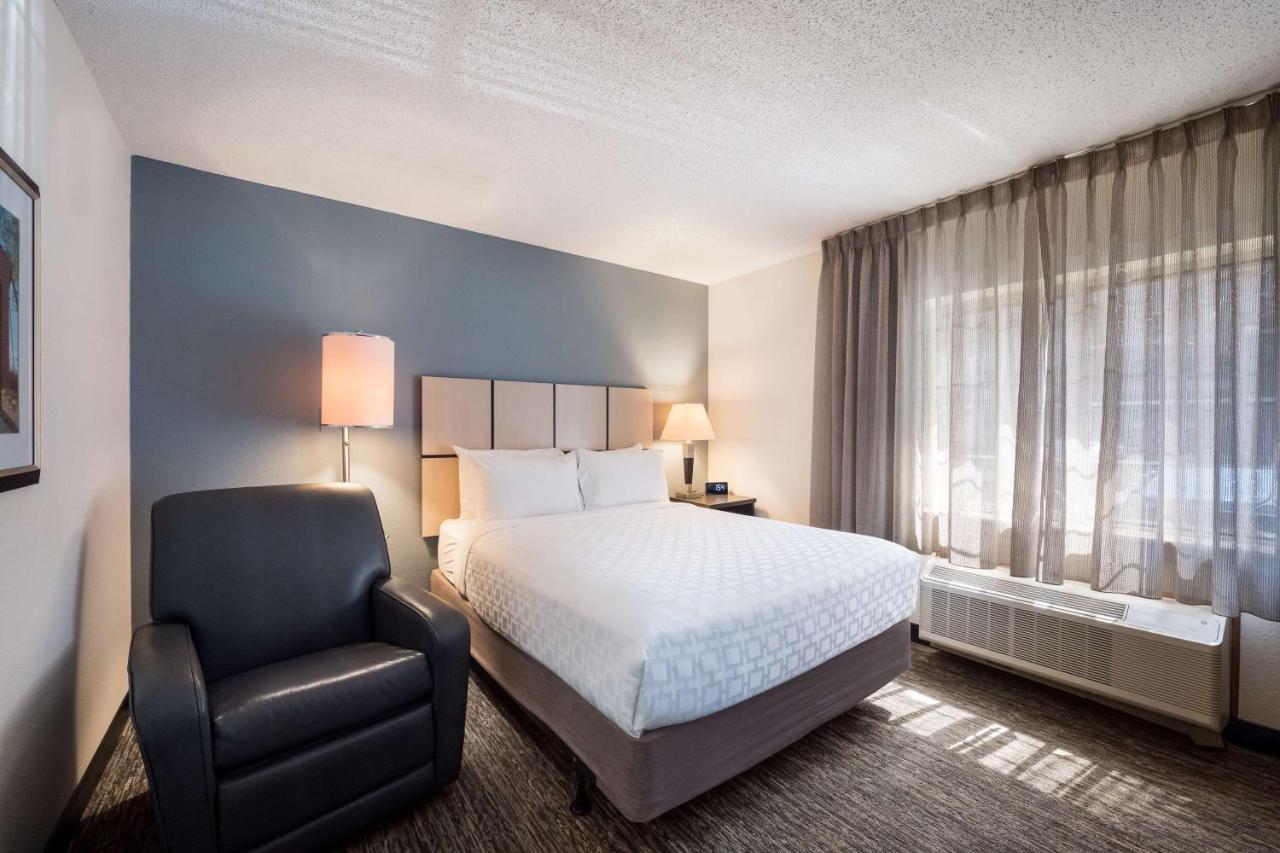Sonesta Simply Suites Detroit Ανν Άρμπορ Εξωτερικό φωτογραφία