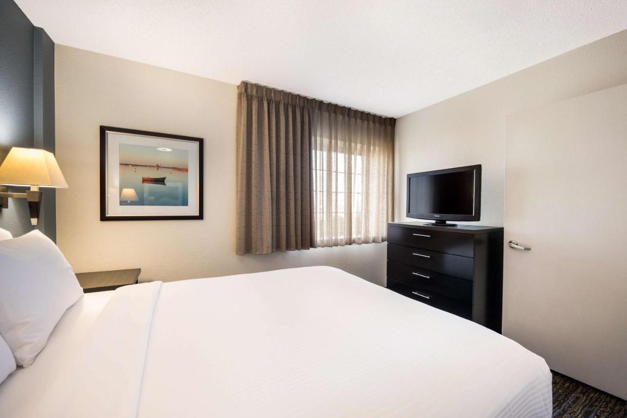 Sonesta Simply Suites Detroit Ανν Άρμπορ Εξωτερικό φωτογραφία