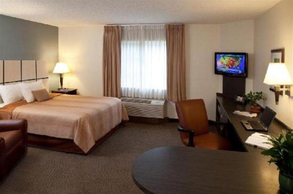 Sonesta Simply Suites Detroit Ανν Άρμπορ Εξωτερικό φωτογραφία