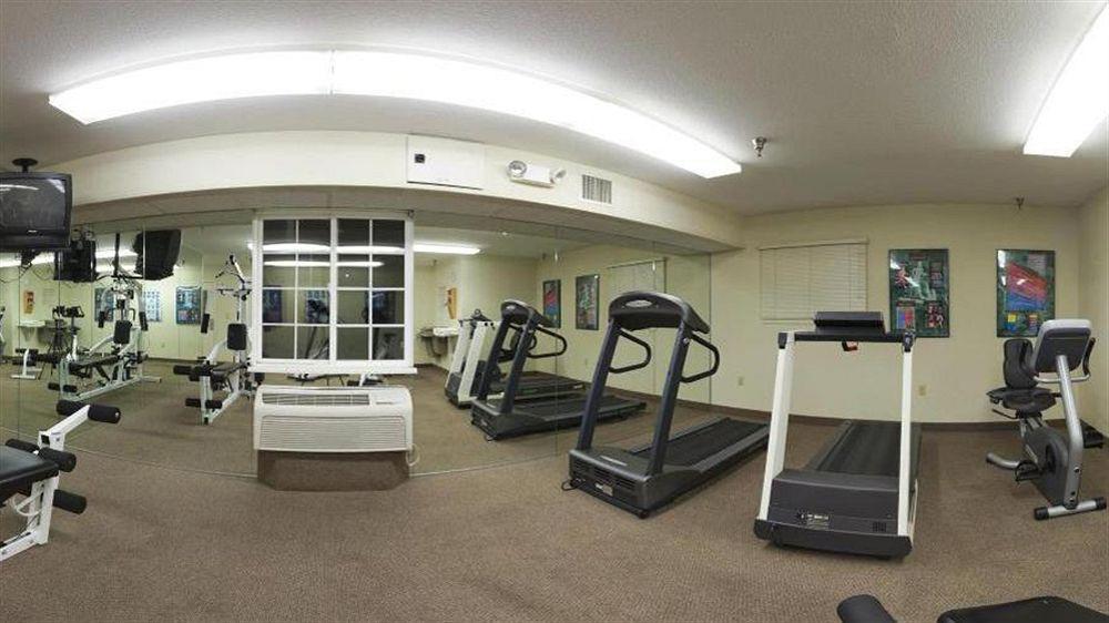 Sonesta Simply Suites Detroit Ανν Άρμπορ Εξωτερικό φωτογραφία